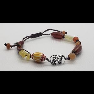 Silpada bracelet (circa 2012)